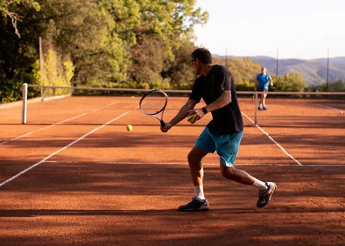 Relais Monte Solare Wellness &