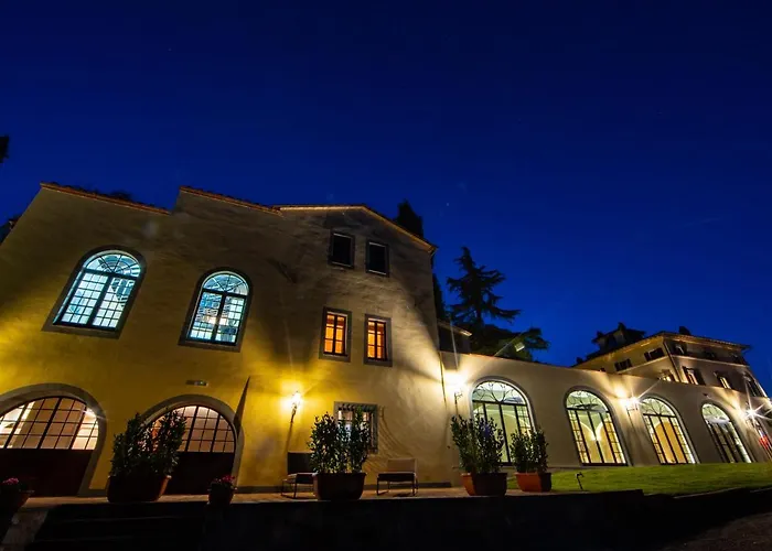 Relais Monte Solare Wellness & Panicale