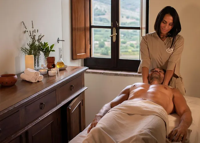 Relais Monte Solare Wellness & *