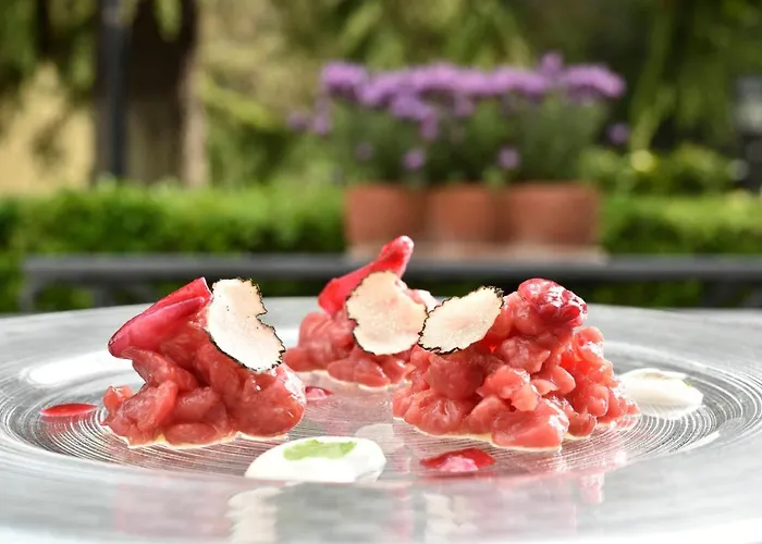 Relais Monte Solare Wellness & * Panicale