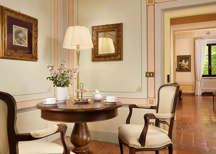 Relais Monte Solare Wellness & Panicale