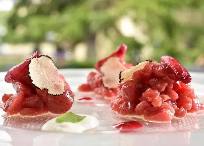 Relais Monte Solare Wellness & *