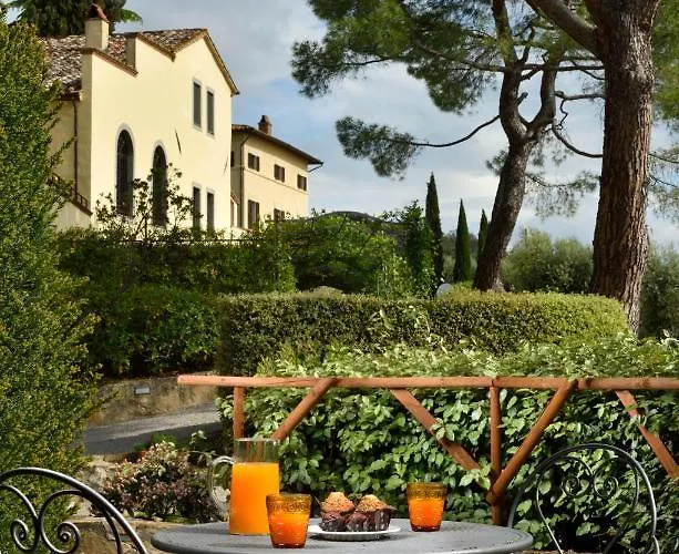 Relais Monte Solare Wellness & Panicale