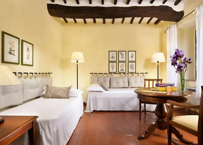 Relais Monte Solare Wellness & *