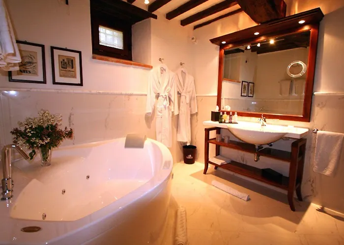 Relais Monte Solare Wellness & *