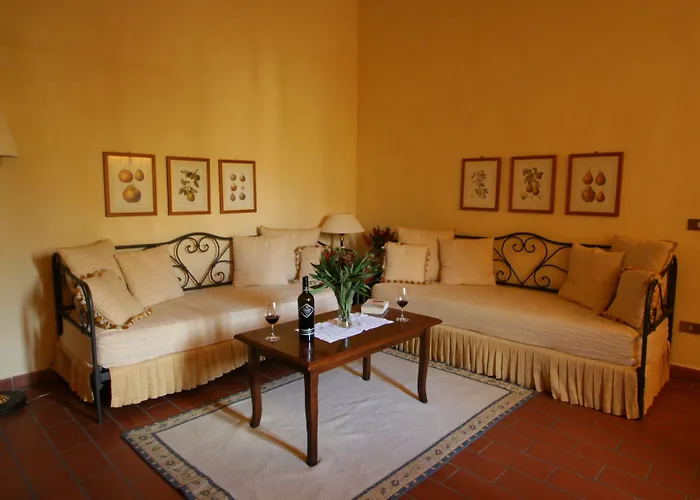 Relais Monte Solare Wellness &