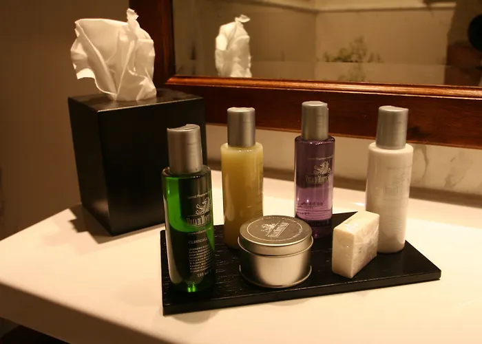 Relais Monte Solare Wellness &