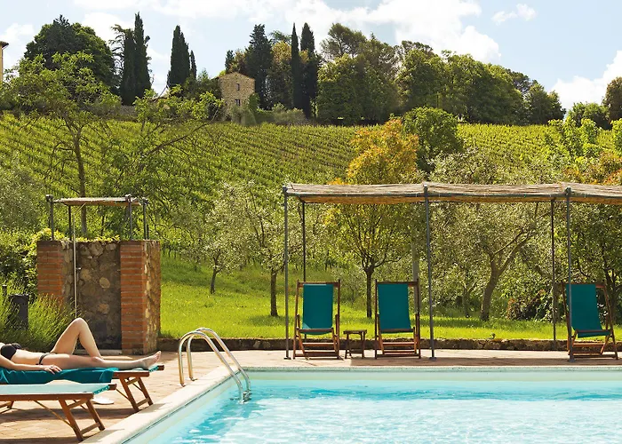 Relais Monte Solare Wellness & *