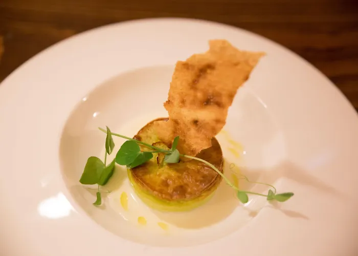 Relais Monte Solare Wellness & *