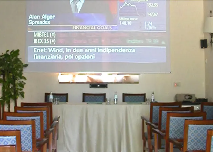 Casa rural Relais Monte Solare Wellness &