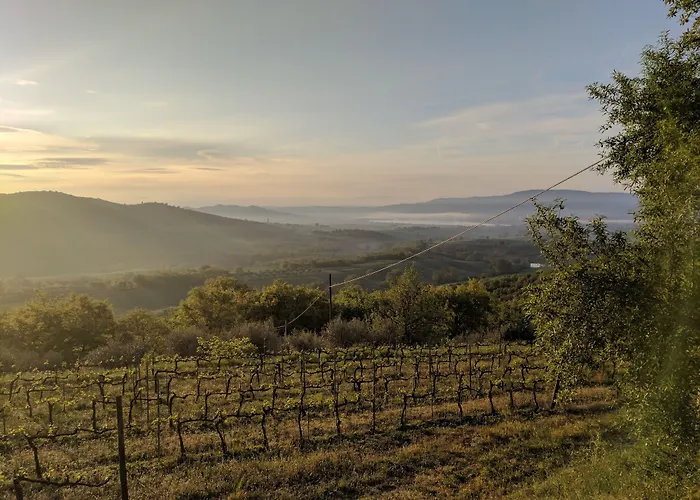 Relais Monte Solare Wellness &