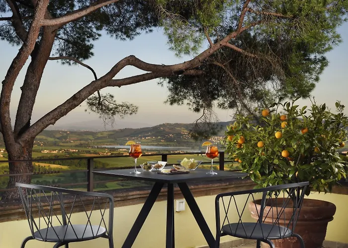 Relais Monte Solare Wellness &