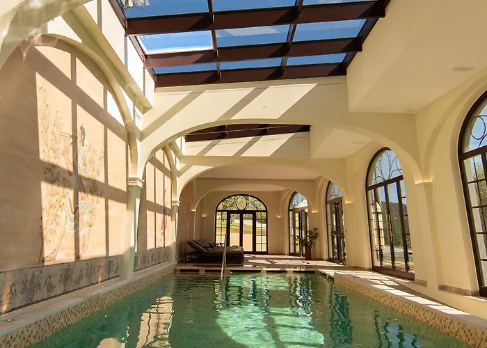 Relais Monte Solare Wellness &