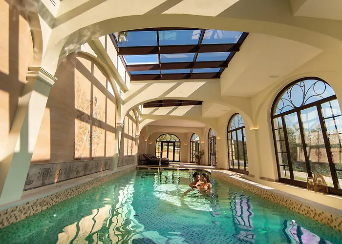 Relais Monte Solare Wellness & * Panicale