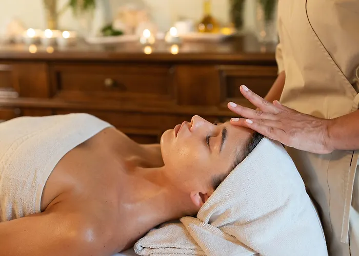 Relais Monte Solare Wellness & Landhaus *