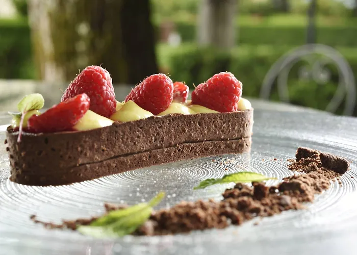 Relais Monte Solare Wellness & Landhaus