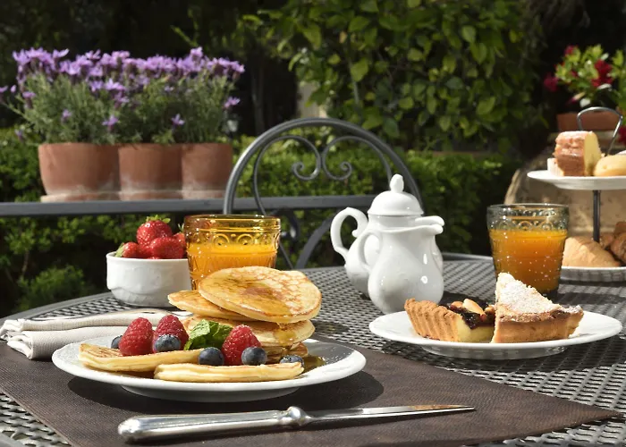 Relais Monte Solare Wellness &