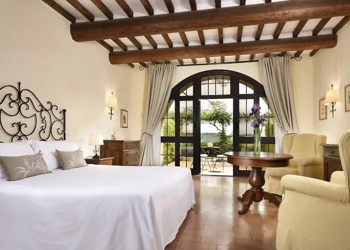 Relais Monte Solare Wellness & * Panicale