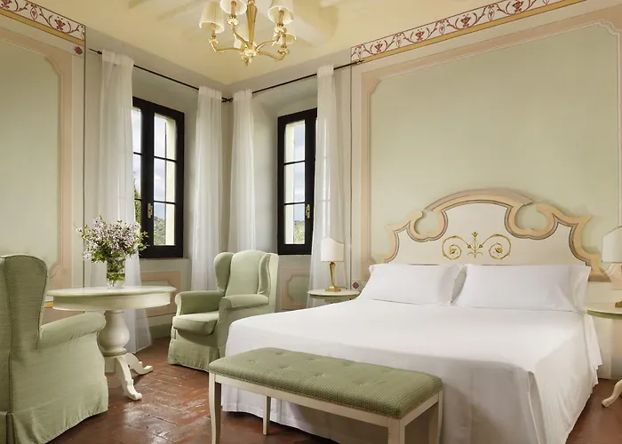 Relais Monte Solare Wellness & * Panicale