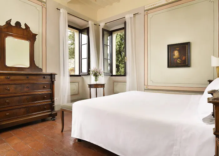 Relais Monte Solare Wellness &