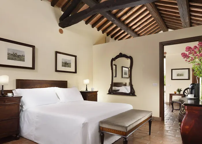 Relais Monte Solare Wellness & Landhaus