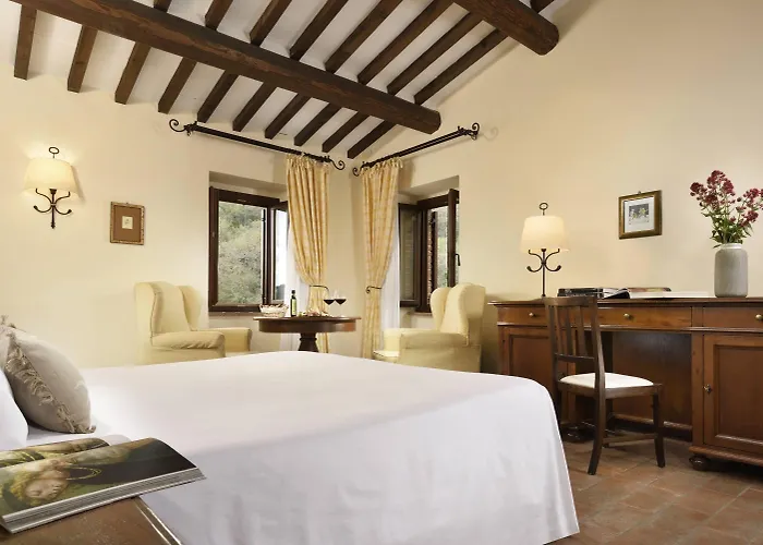 Relais Monte Solare Wellness &