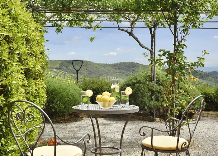 Relais Monte Solare Wellness & Landhaus