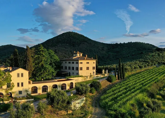 Relais Monte Solare Wellness &