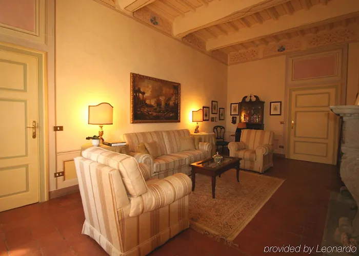 Relais Monte Solare Wellness & Landhaus *