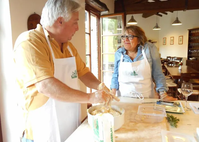 Relais Monte Solare Wellness & Landhaus