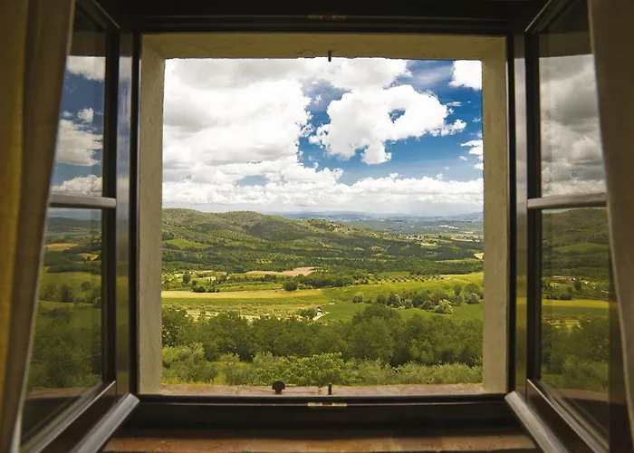 Relais Monte Solare Wellness &