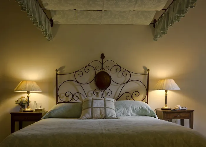 Relais Monte Solare Wellness &