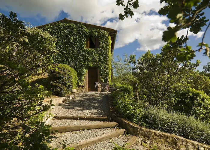 Relais Monte Solare Wellness & Landhaus *