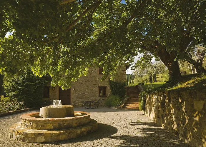 Relais Monte Solare Wellness & * Panicale