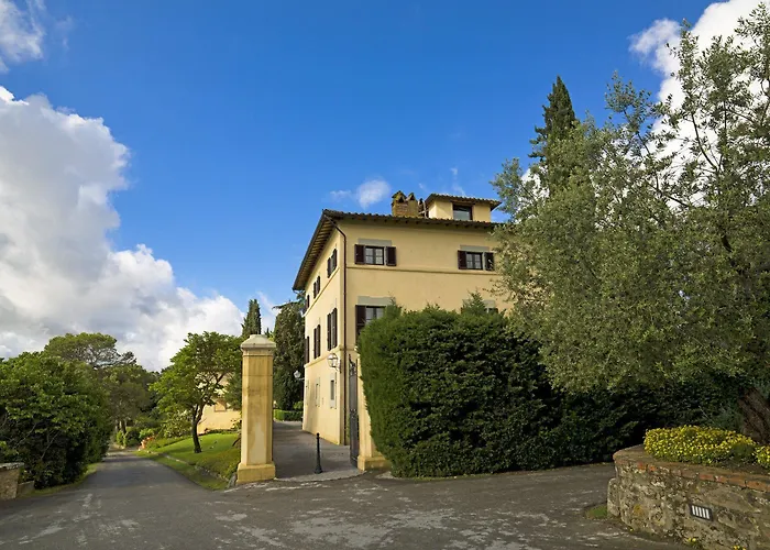 Relais Monte Solare Wellness & * Panicale