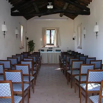 Relais Monte Solare Wellness &