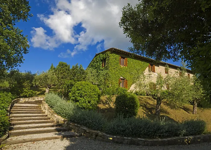Relais Monte Solare Wellness & * Panicale