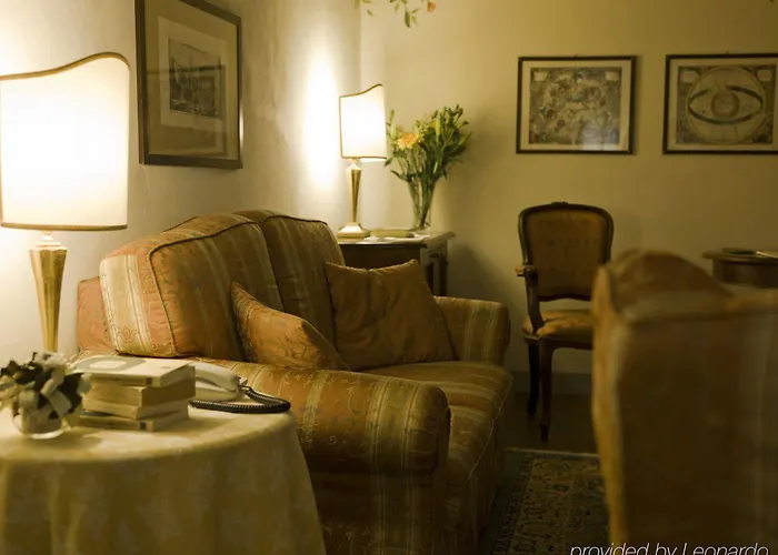 Relais Monte Solare Wellness &