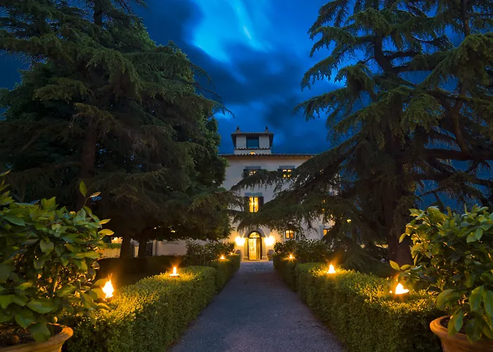 Relais Monte Solare Wellness & * Panicale